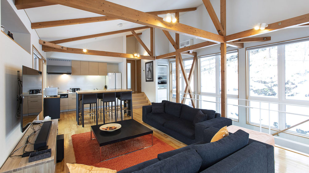 Casi67 East - Charming setting